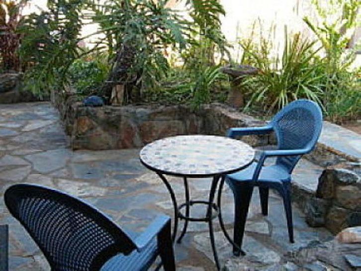 Northcliff Bed And Breakfast Randburg Екстериор снимка